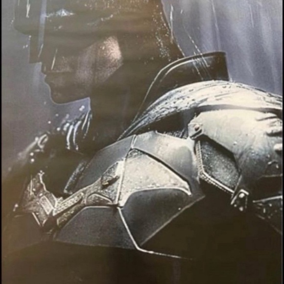 Batman Poster - Picture 2 of 2